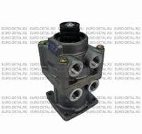 Купить 72051010 Кран тормозной (461 315 012 0). AVLKRAFT