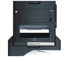 Драйвер для принтера konica minolta bizhub 164. 2