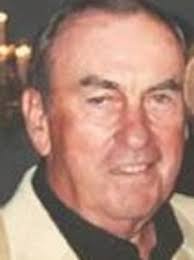 Bernard McDonnell Obituary