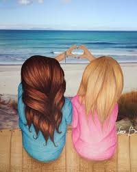 Hair Bff Bestie Cute Drawings Novocom Top Valentine is almost here so i will be making lots of valentine drawings. hair bff bestie cute drawings novocom top