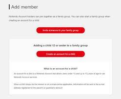 Save data cloud backup compatibility varies per game. How To Set Up A Nintendo Switch Online Family Membership Nintendo Switch Wiki Guide Ign