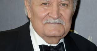How 'Days of Our Lives' will pay tribute to John Aniston