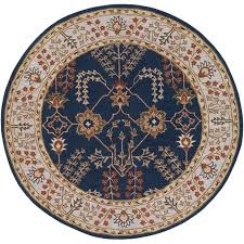 Maybe you would like to learn more about one of these? Traditional Awmd2241 66rd Area Rug 6 Round Accuweather Shop
