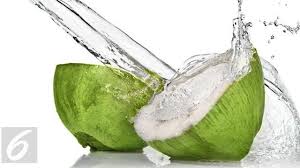Air kelapa muda mempunyai kandungan relatif rendah kalori berbanding minuman lain. Rutin Minum Air Kelapa Selama 2 Minggu Ini Hasilnya Lifestyle Liputan6 Com