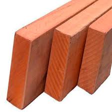 Viga de Madeira Cambará Bruta 5x11 - Central Norte Madeiras