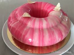 Epingle Sur Patisserie