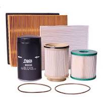 Replacement Fuel Water Separator Filters | Doc's Diesel