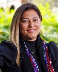 The 2nd First Nations Women in Leadership Summit