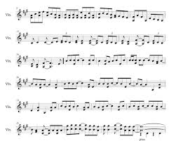 Old crow medicine show wagon wheel. Old Crew Medicine Show Sheet Music Violin Solo Wagon Wheel