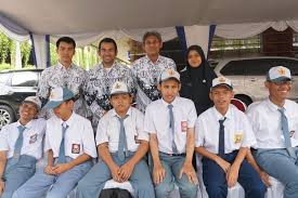 We did not find results for: Sekolah Berkebutuhan Khusus Ini 6 Jenis Slb Yang Harus Kamu Ketahui Halaman All Kompas Com