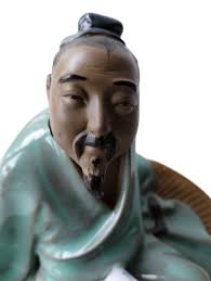 Vintage Shekwan (shiwan)