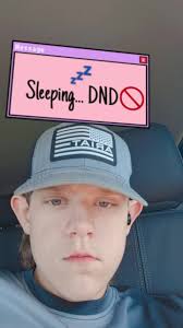 Braden Michael Morton