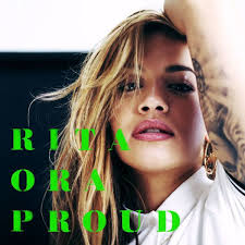 Rita Ora Discography: Vinyl, CDs, & More
