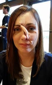 Cynthia Biddle's Instagram, Twitter & Facebook