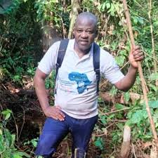 Image result for Oubanguia africana