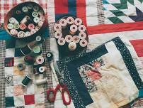 Gillespie Center Quilters and Crafters