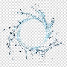 Spray Water Vortex Generated Water Splash Artwork Transparent Background Png Clipart Water Splash Png Water Illustration Transparent Background