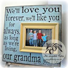 I Ll Love You Forever I Ll Like You For Always Grandpa Etsy Grandma Gifts Grandparent Gifts Mothers Day Crafts