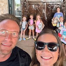 TLC Families Shared These Adorable Easter Photos