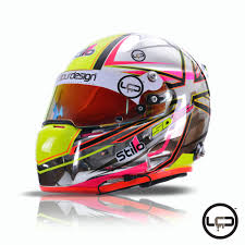 Helmet Paint Helmet Design Service By Liquid Colour Design