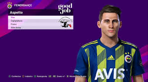 Tarihe geçti, kadro dışı kaldı. Pes 2020 Omer Faruk Beyaz Youtube