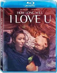 A man and a woman living in the same apartment nearly twenty years apart wake one day to find their. How Long Will I Love U Blu Ray Release Date August 6 2019 è¶…æ—¶ç©ºåŒå±… Chao Shi Kong Tong Ju
