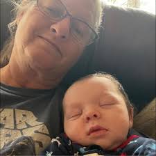 Are roads getting plowed in Oakdale area?