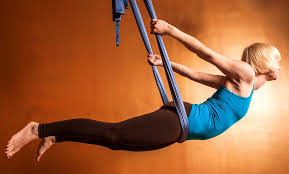 Attend yoga workshops happenig in philadelphia by best yoga instructors & all yoga events in philadelphia. Aerial Yoga Classes Kaya Aerial Yoga Philadelphia Groupon