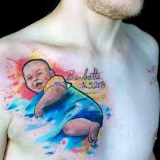 Daughter name tattoo designs valoblogi com. Kid Tattoos Tattoos Era