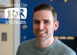 I am the I in IWK: Stephen Doyle, specialist in poison information