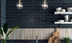 Both stylish and practical, there's a tile out there to suit any scheme, modern or traditional. Kitchen Wall Tiles Topps Tiles