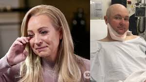 View carrie bickmore booking agent, manager, publicist contact info. Carrie Bickmore Breaks Down Over Husband S Death In Chat With Jarrod Lyle S Wife Starts At 60