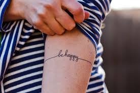 All products have 100% natural elements which are gentle and kind with your skin. 3 Post Tattoo Moisturizers That Won T Irritate Skin Beautylish