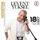 Levent Yüksel in Houston event image