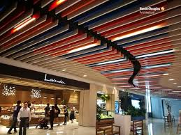 Finally, i just bought my first unit trust this evening. Architectural Products Hunter Douglas Cambodia Projects