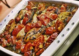 Chefkoch De Rezept Toskanischer Hahnchen Auflauf Hahnchen Auflauf Einfache Gerichte Rezepte