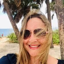 Veronica Provchy's Instagram, Twitter & Facebook