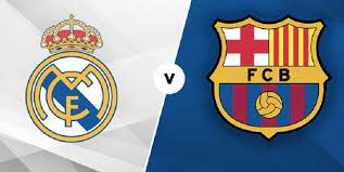 Real madrid αντιμετώπισε την barcelona σε 2 αγώνες αυτή τη σαιζόν. Oi Endekades Real Madriths Kai Mpartselona Gia To Clasico Pics To10 Gr