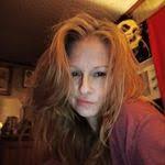 April Stough's Instagram, Twitter & Facebook