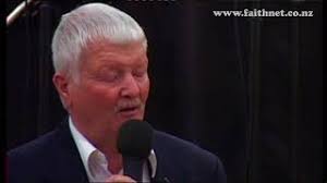 FGB14-V7b John Wagstaff “A Touch Of The Father’s Love”