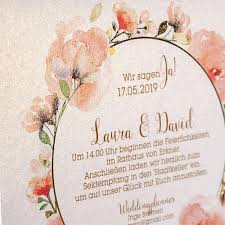 Als brautpaar teilen sie diesen tag voller freude und liebe mit ihrer familie und ihren. Mustertexte Fur Die Hochzeitseinladung Weddix