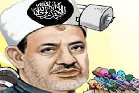 مصر.. تحرك عاجل للنيابة العامة بعد الإساءة لشيخ الأزهر الإرهابي أحمد الطيب الحساني .. 