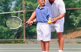 How To Size Childrens Tennis Rackets Chron Com