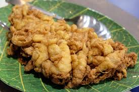 6 dishes you need to try in malaysia. Baba Nyonya By Sambal Chilli Avenue K Homely Nyonya Food Rebecca Saw