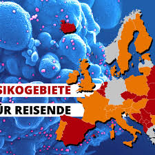 Die liste der risikogebiete wird vom schweizer bundesamt für gesundheit regelmäßig aktualisiert. Corona Risikogebiete Rki Warnungen Im Uberblick In Europa Und Weltweit Aktuell Welt