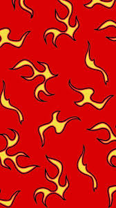 1080 x 1921 jpeg 60 кб. Red Cherry Bomb Flames Simple Iphone Wallpaper Wall Art Wallpaper Iphone Wallpaper Vintage