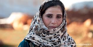 Liste über die 30 schönsten frauen des libanon die frauen dieses landes zeichnen sich unter anderem dadurch aus, dass sie. Zuruck Ins Leben Traumazentrum Fur Jesidische Madchen Und Frauen Misereor Blog