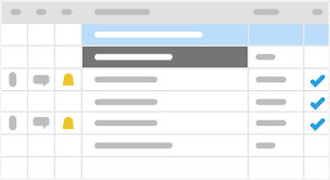 It Office Relocation Plan Smartsheet