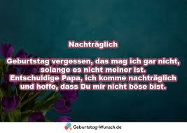 L Geburtstagswunsche Fur Papa Kurze Lustige Wunsche Neu