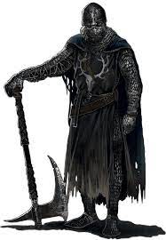 Creighton The Wanderer Dark Souls 2 Wiki Dark Souls Art Dark Souls Dark Souls 2